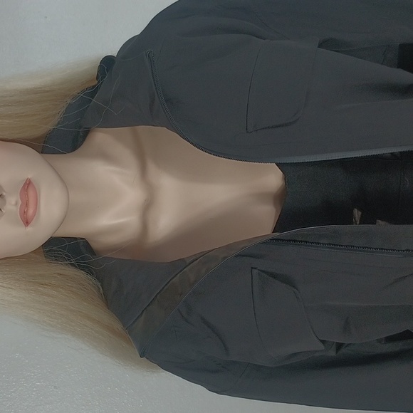 ALEXANDER WANG & H&M JACKET - Picture 6 of 14